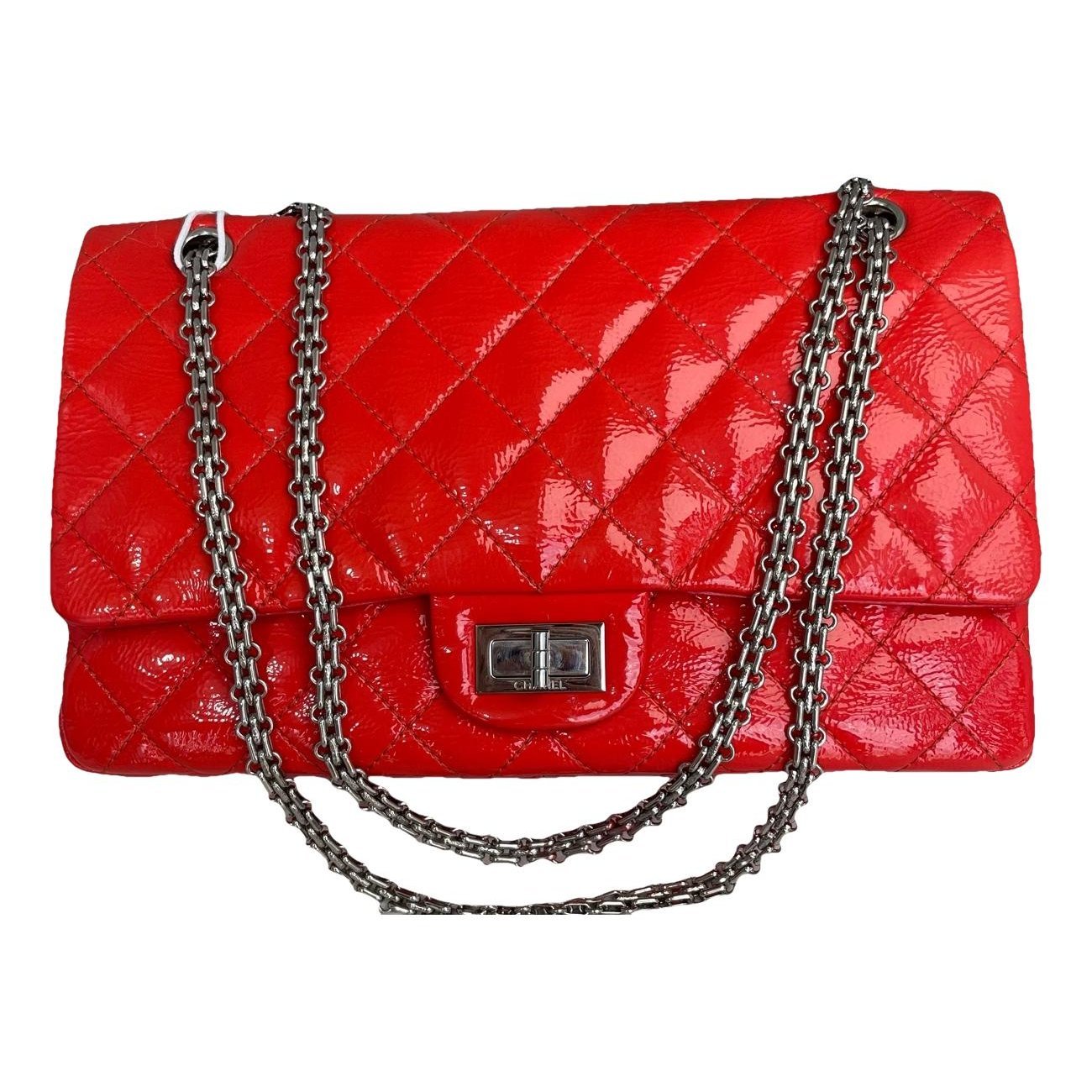 2.55 leather crossbody bag