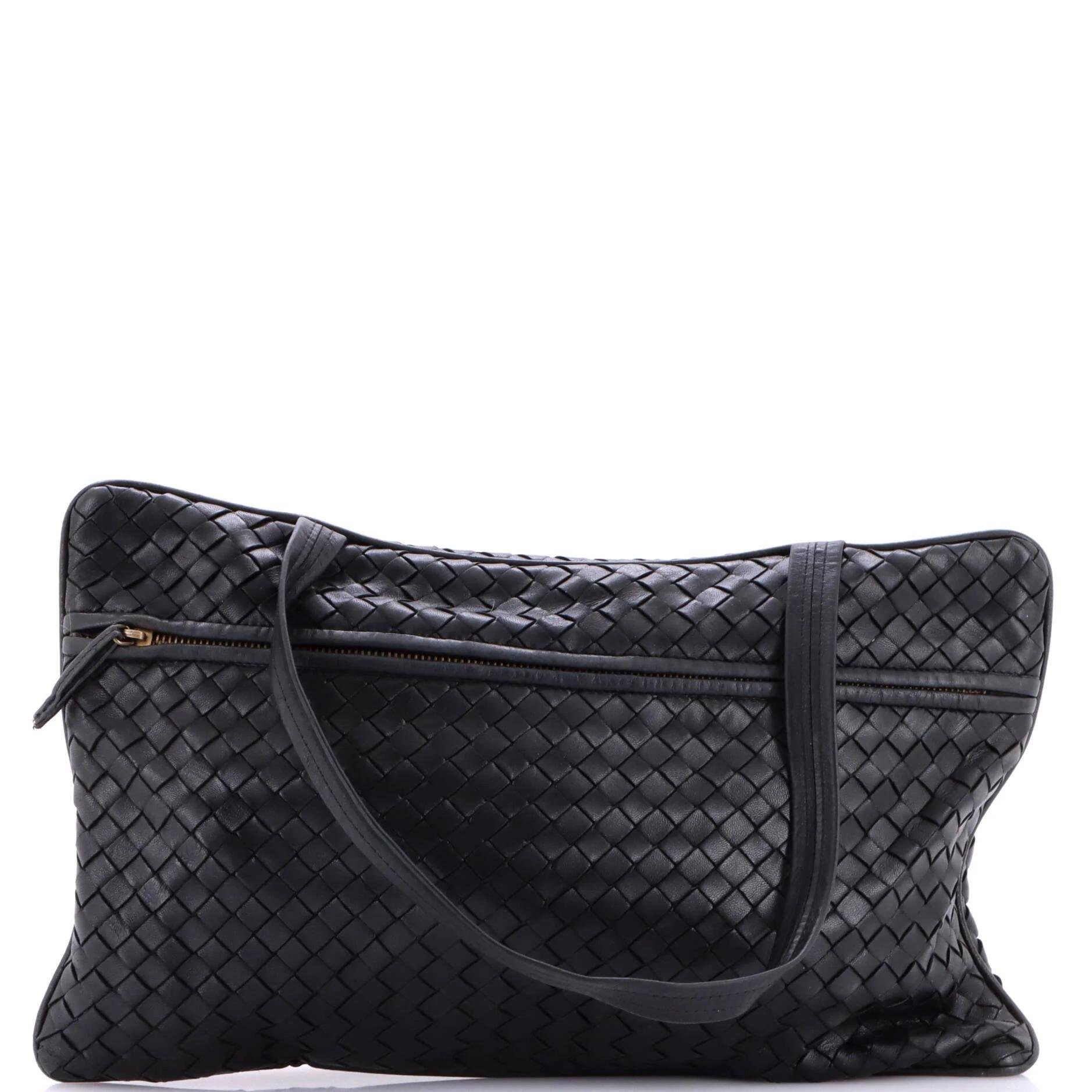Bottega Veneta Leather handbag