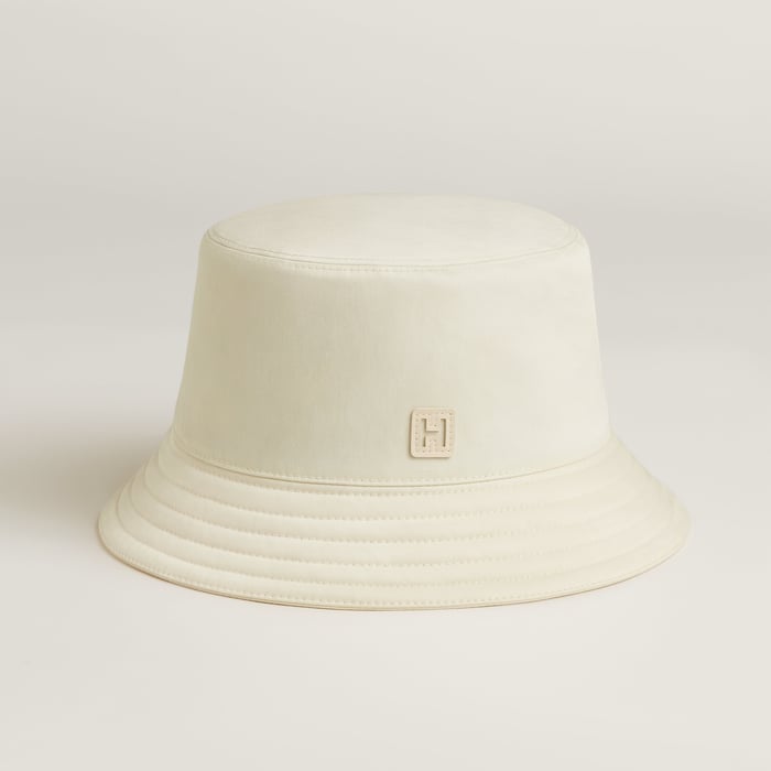 Fred H Cut Bucket Hat