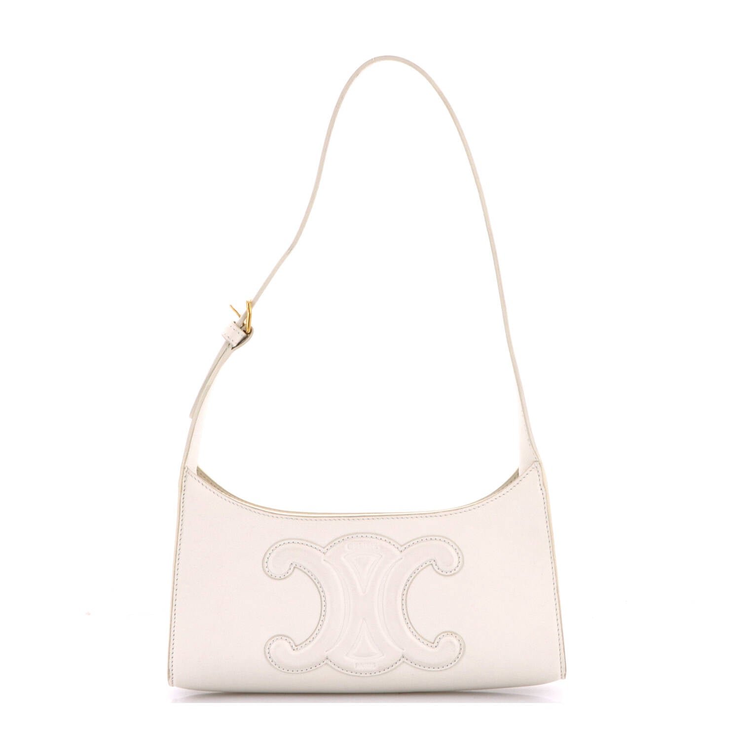 Cuir Triomphe Bag Leather