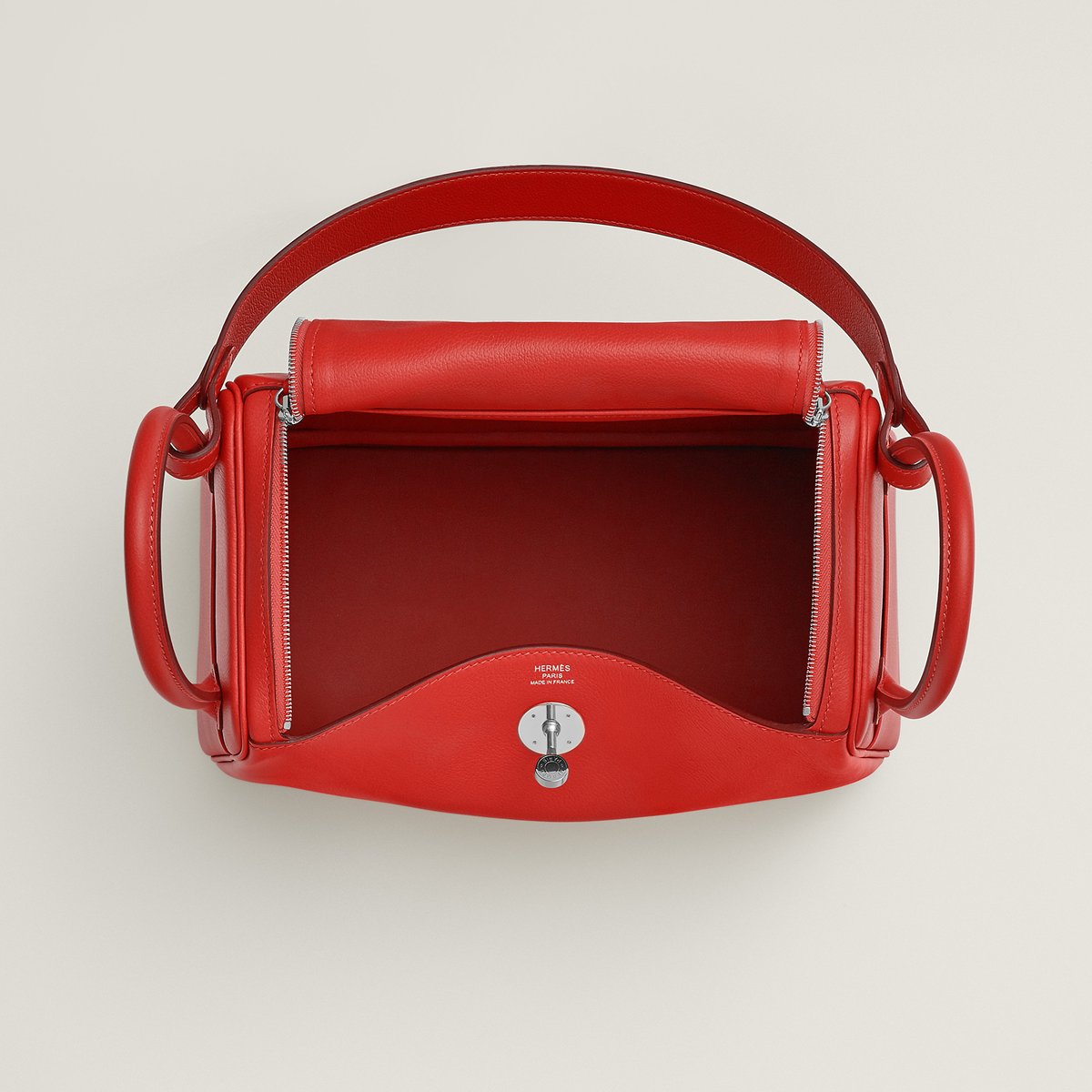 Orange Field Lindy 26 Bag