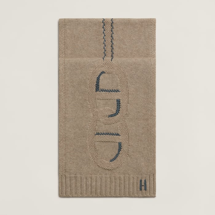Sésame Maillon Shadow Muffler