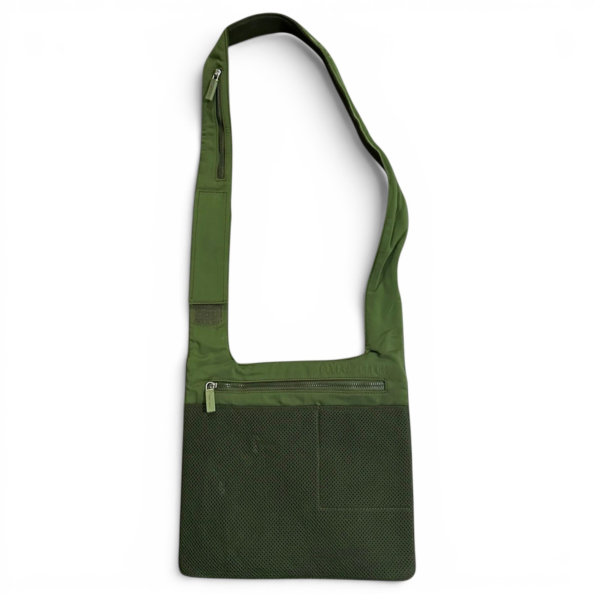 Crossbody bag