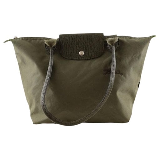 Cloth handbag