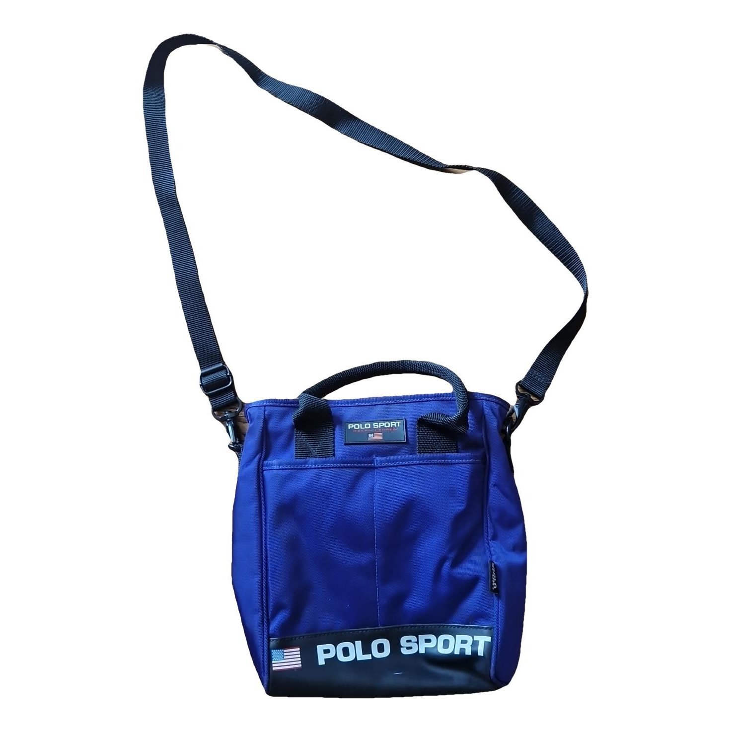 Travel bag