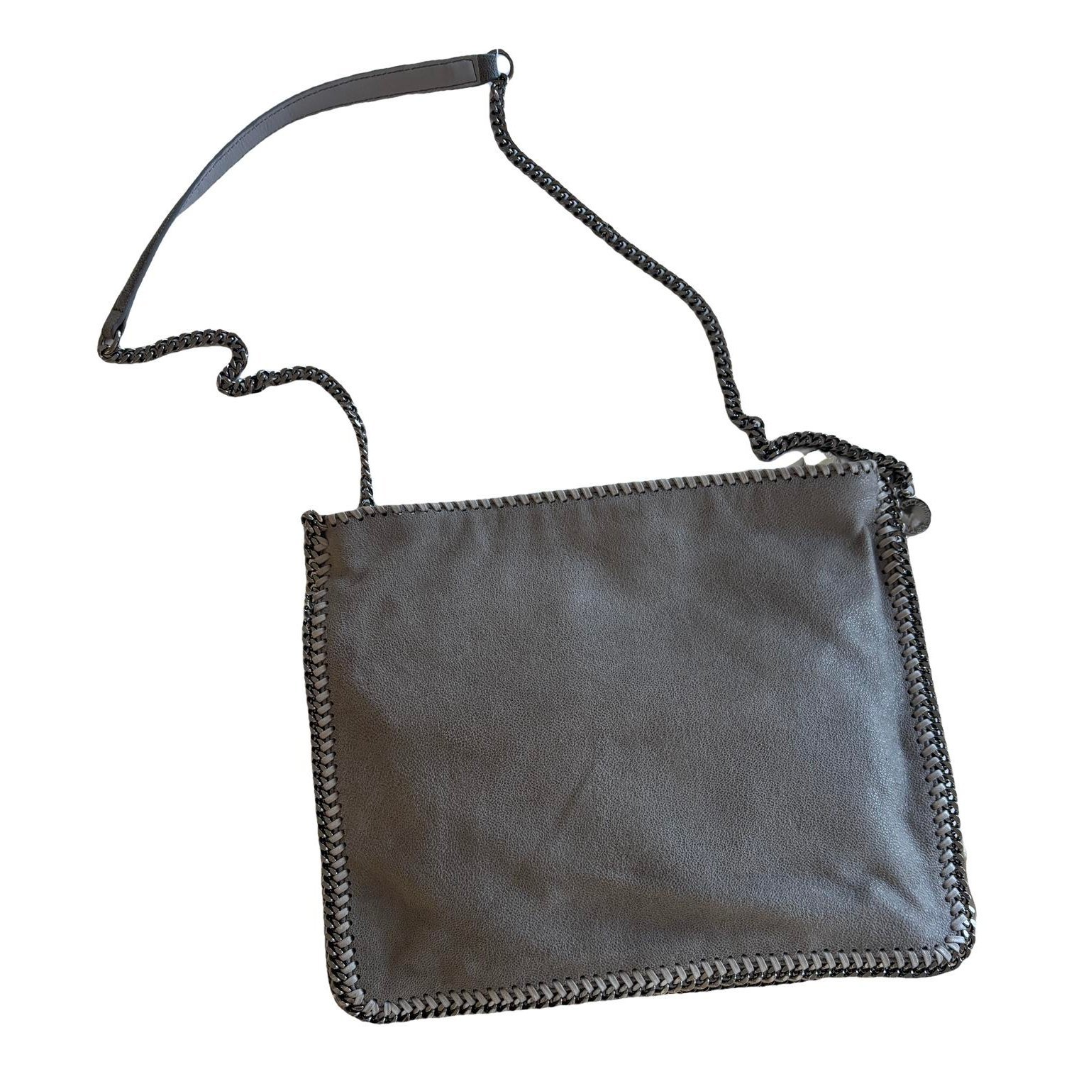Stella McCartney Falabella vegan leather crossbody bag