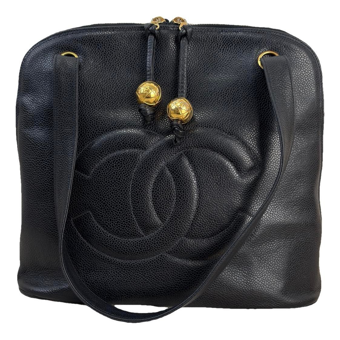 Timeless/Classique leather crossbody bag