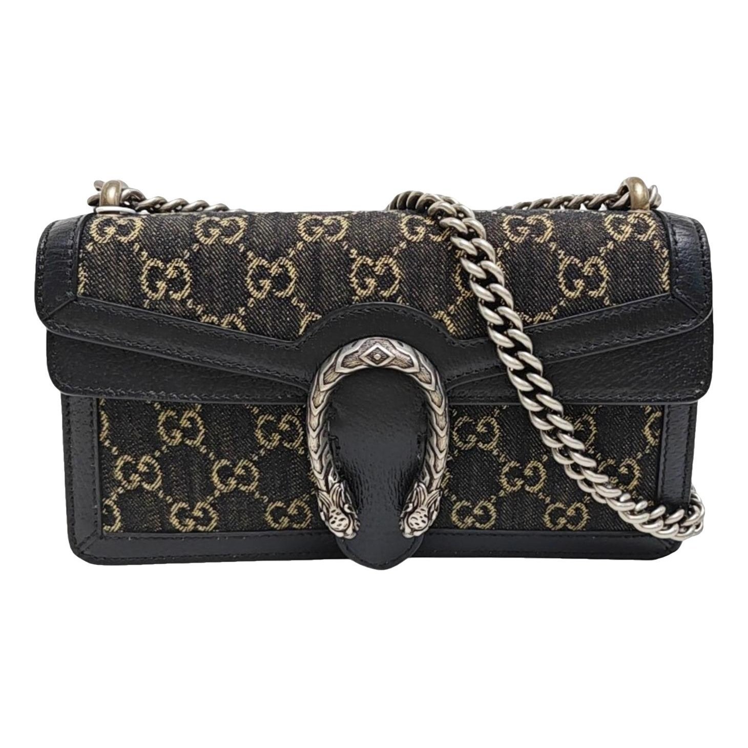Dionysus cloth handbag