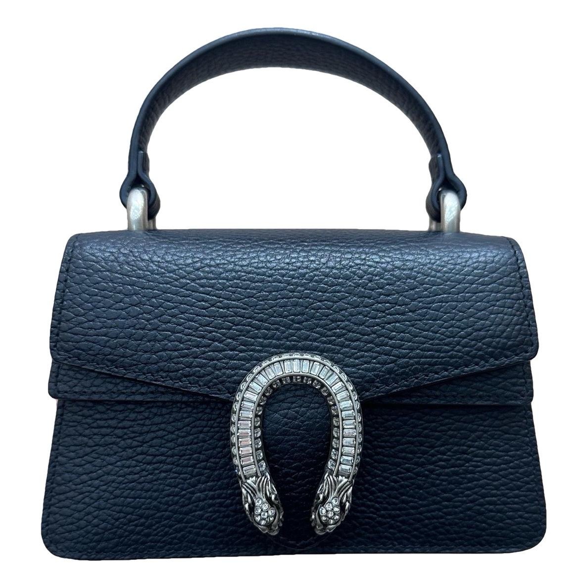 Dionysus Chain Wallet leather handbag