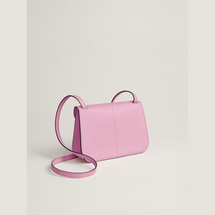 Mauve Sylvestre Halzan Mini Bag