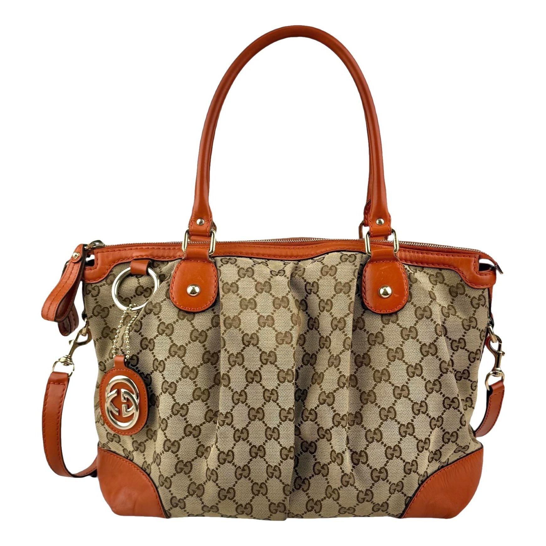 Sukey cloth handbag