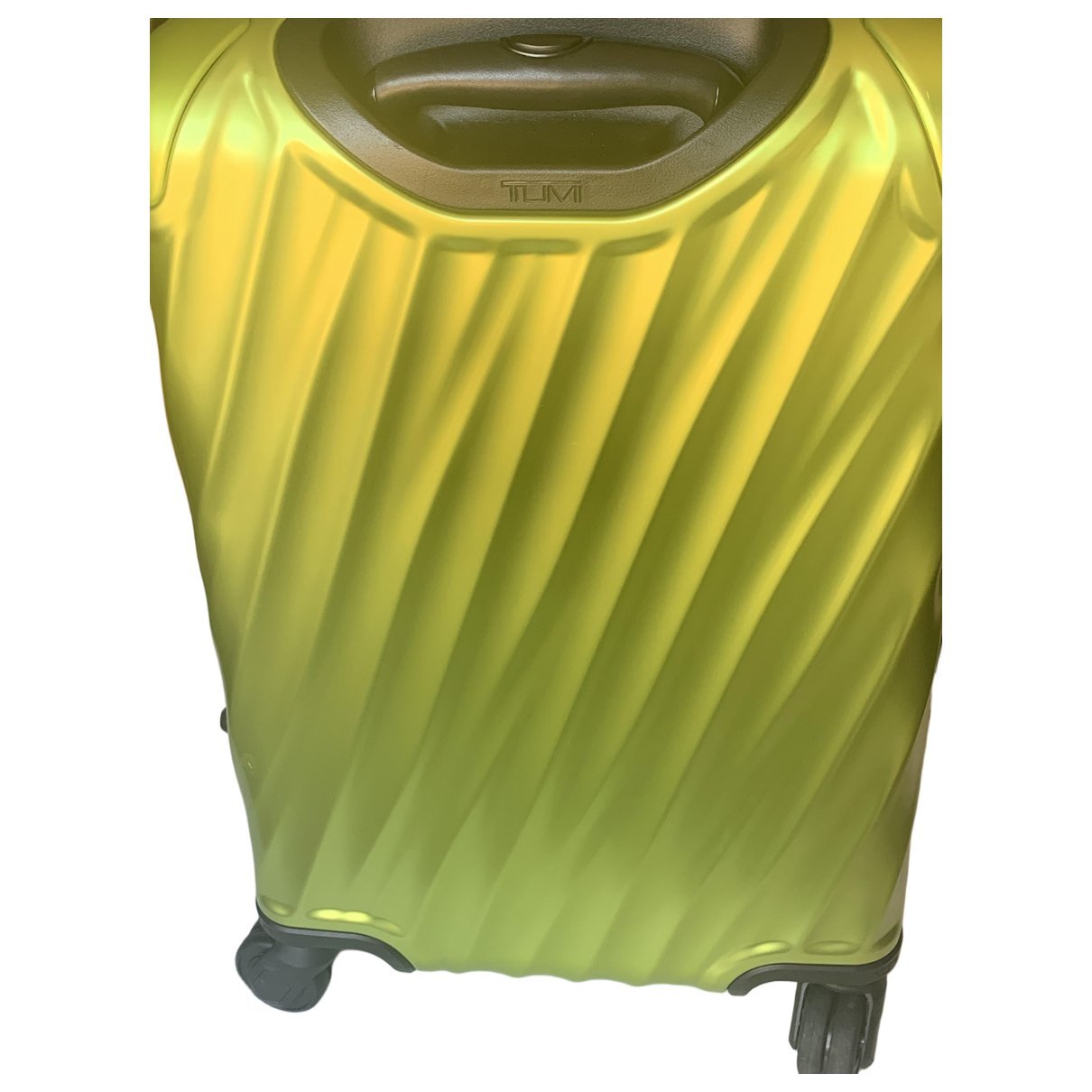 Travel bag