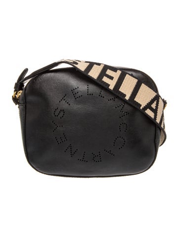 Vegan Leather Shoulder Bag