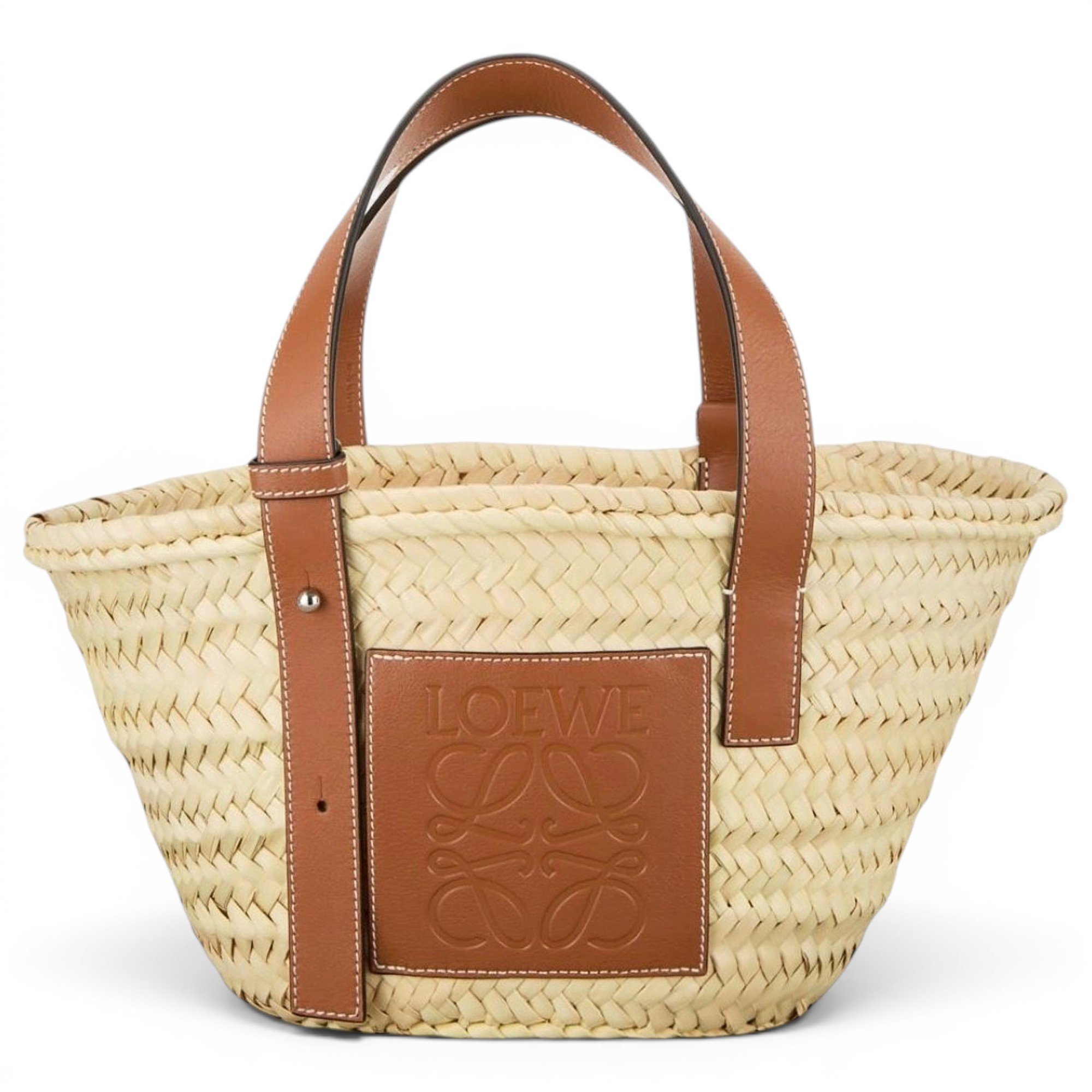 Basket Bag tote