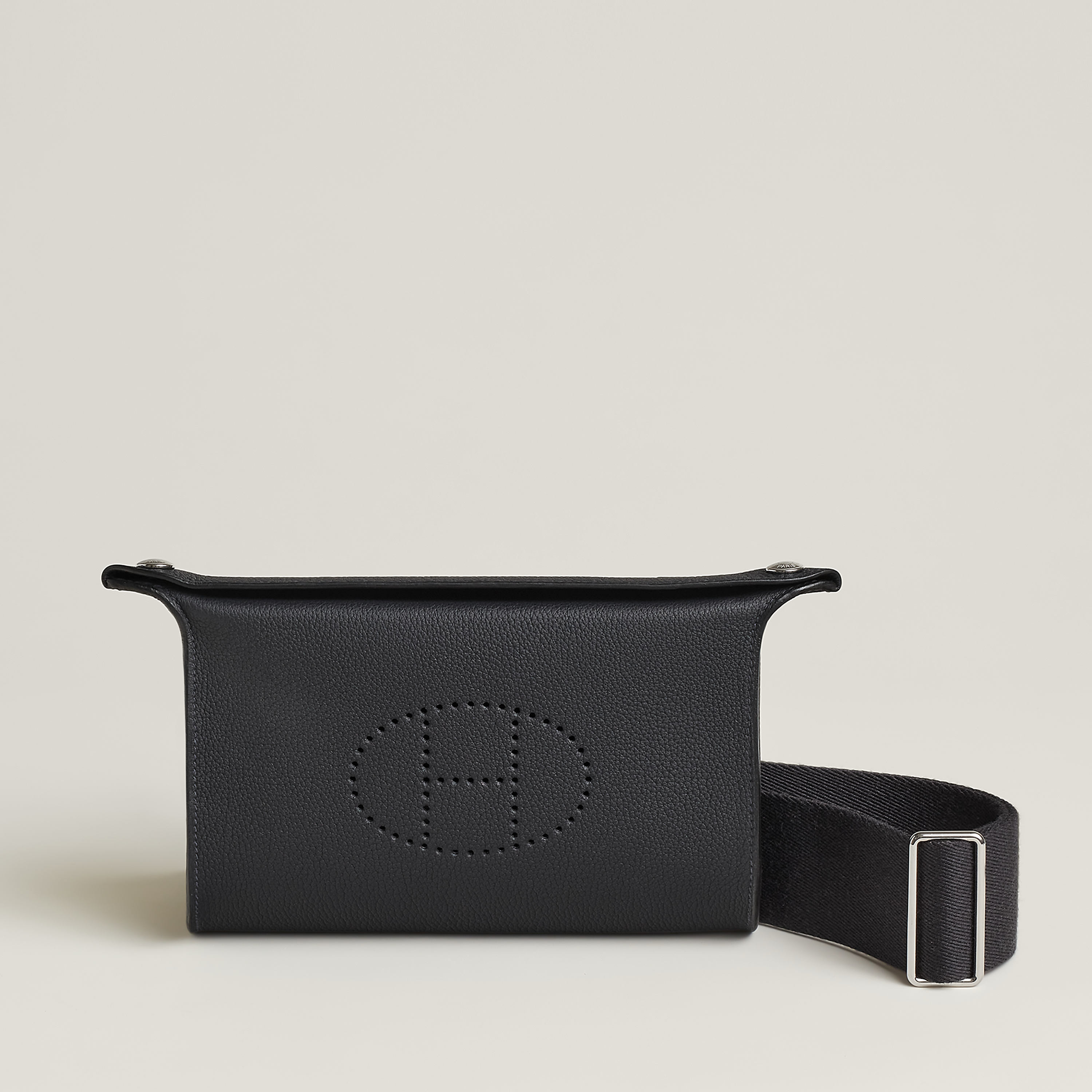 Hermès Videpoches bag