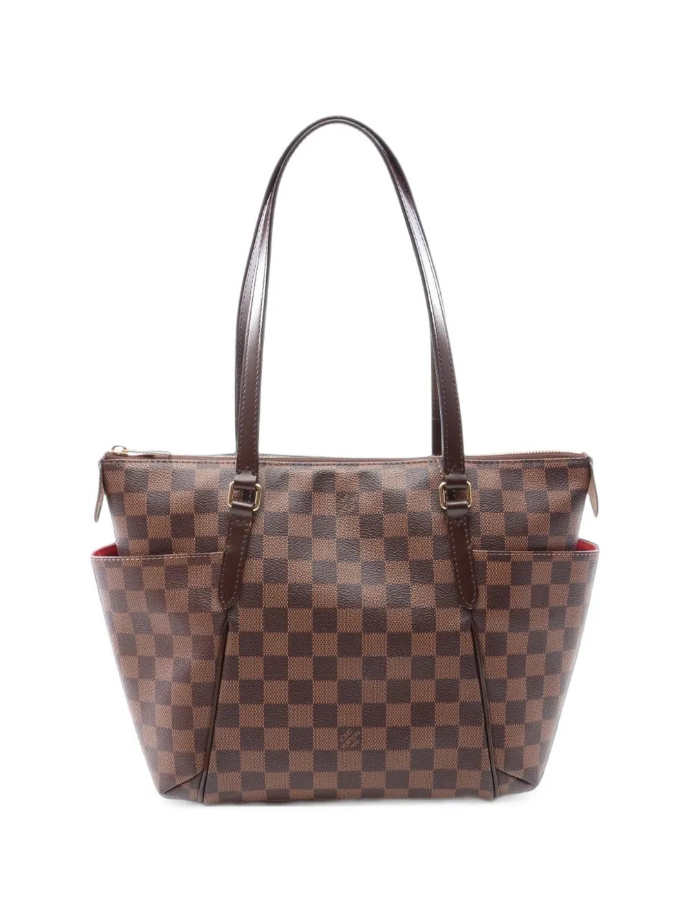 2015 PM Totally zip-up tote bag