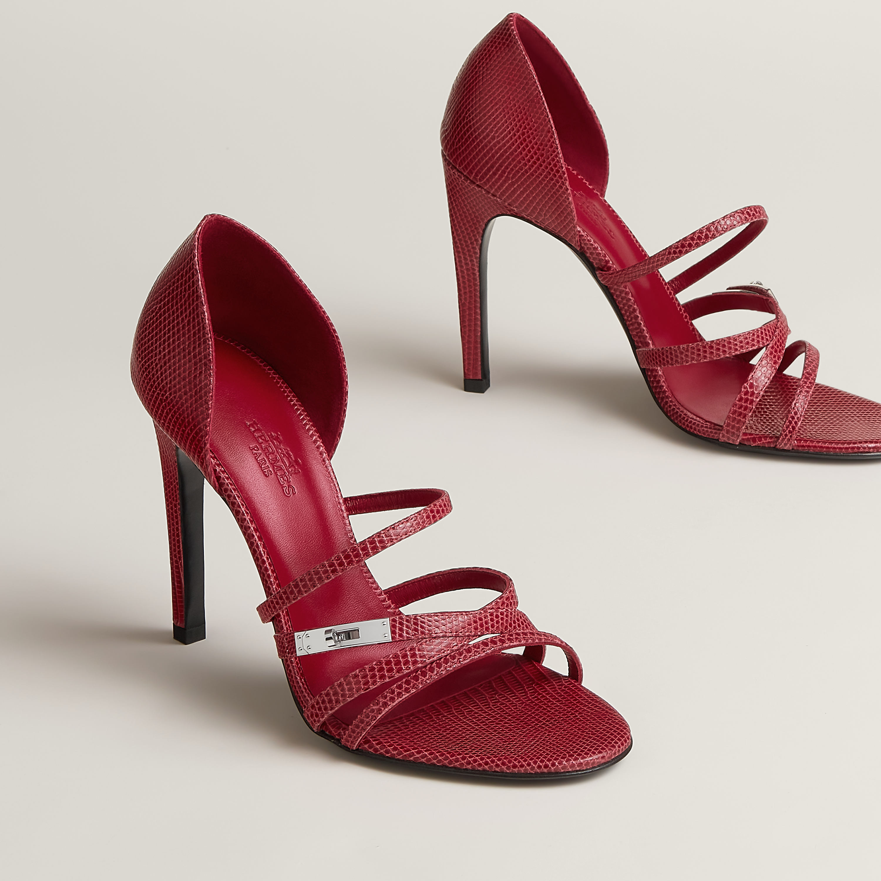 Lipstick 105 sandal