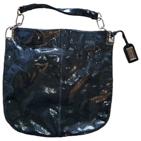 Badgley Mischka Glitter handbag