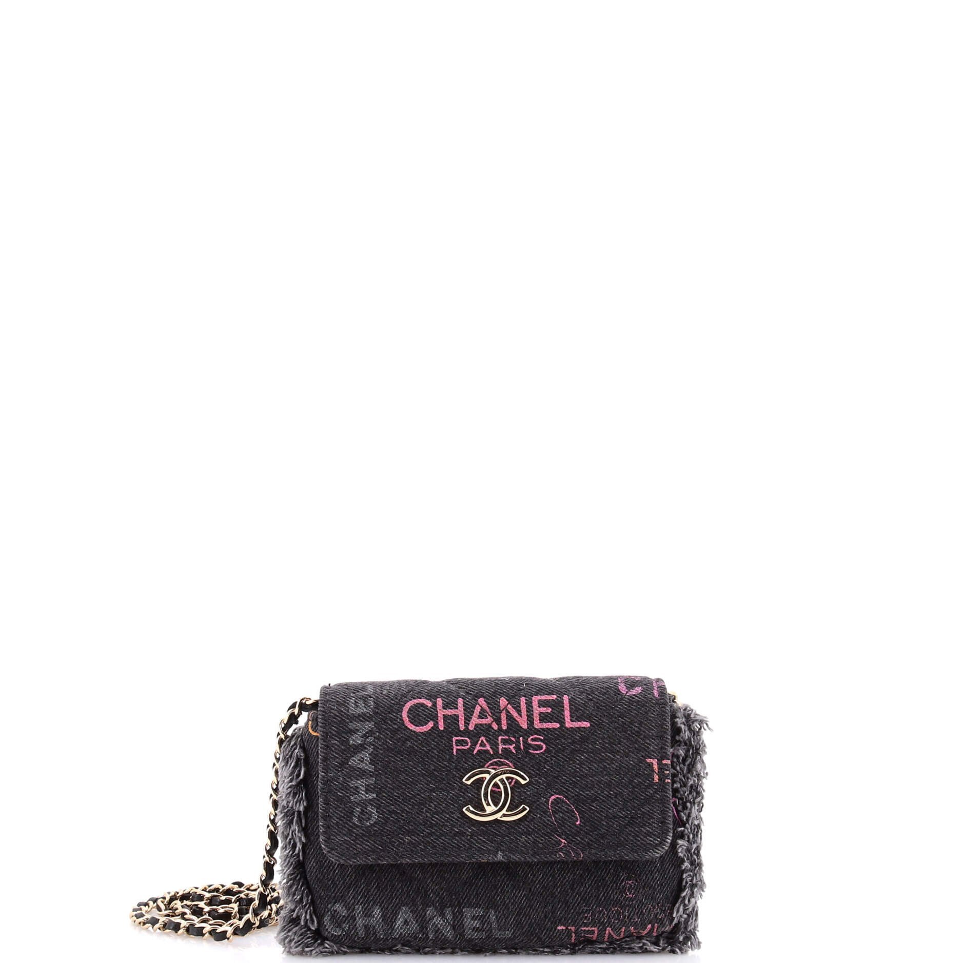 Crossbody bag