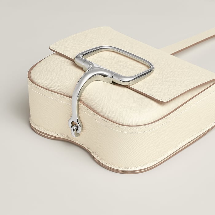 나따 Hermès Della Cavalleria 미니 백 II