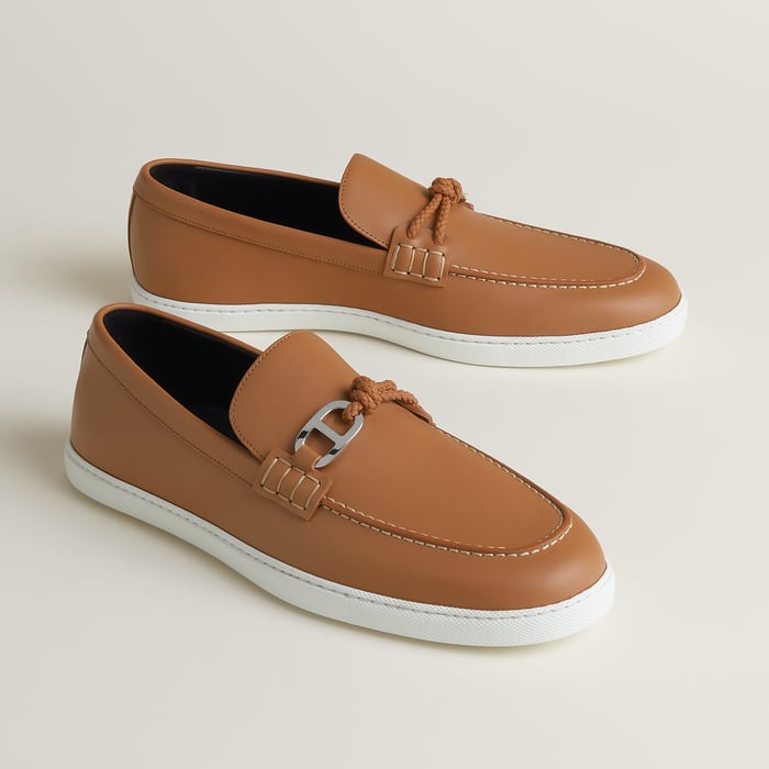 Naturel Ignacio Loafer