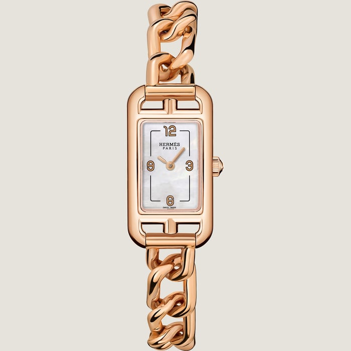 Sans Coloris Nantucket Watch, Small Model, 29 MM