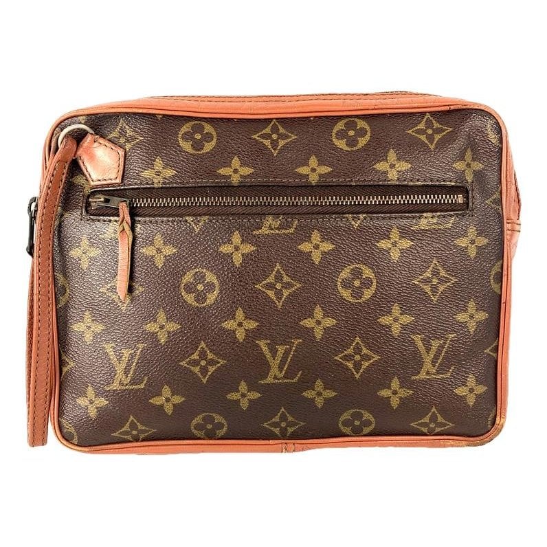 Cloth handbag