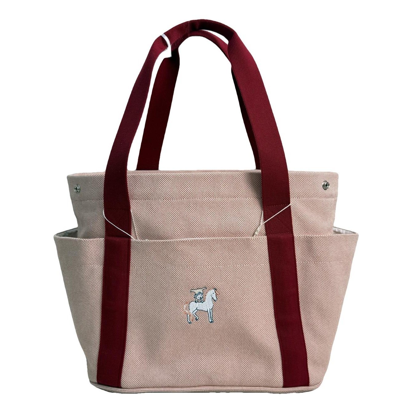 Cloth handbag