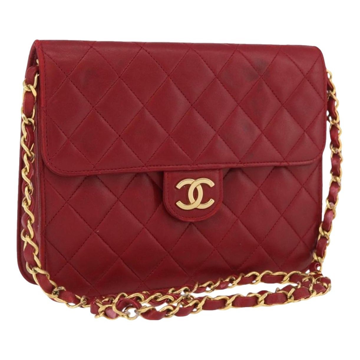 Cashmere handbag