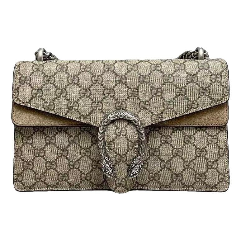 Dionysus cloth handbag