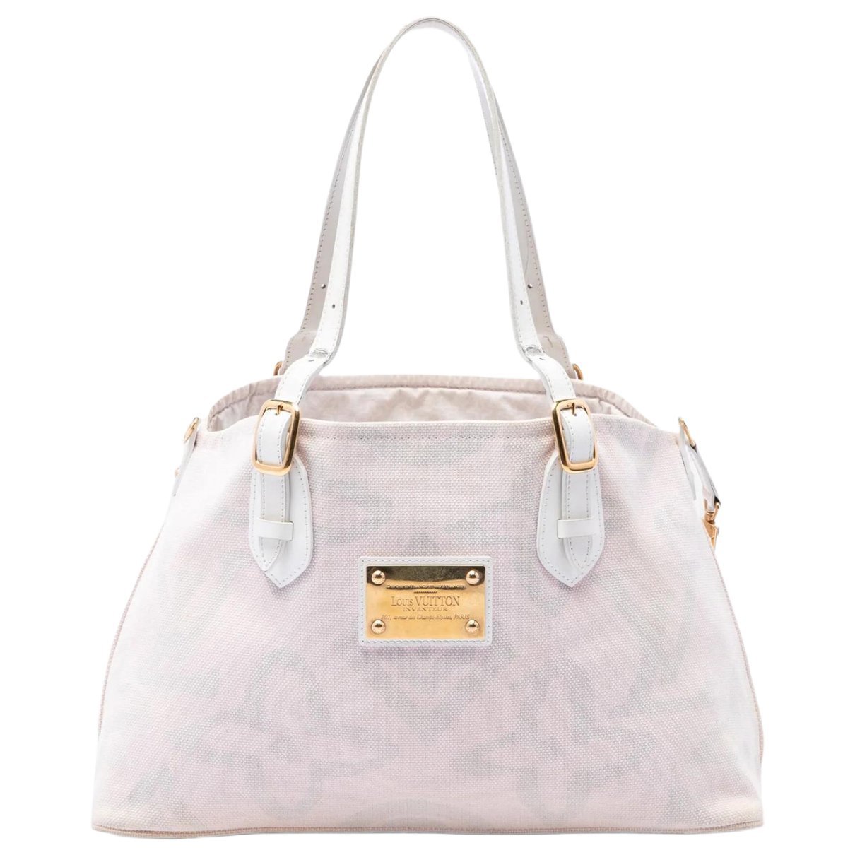 Very cloth tote