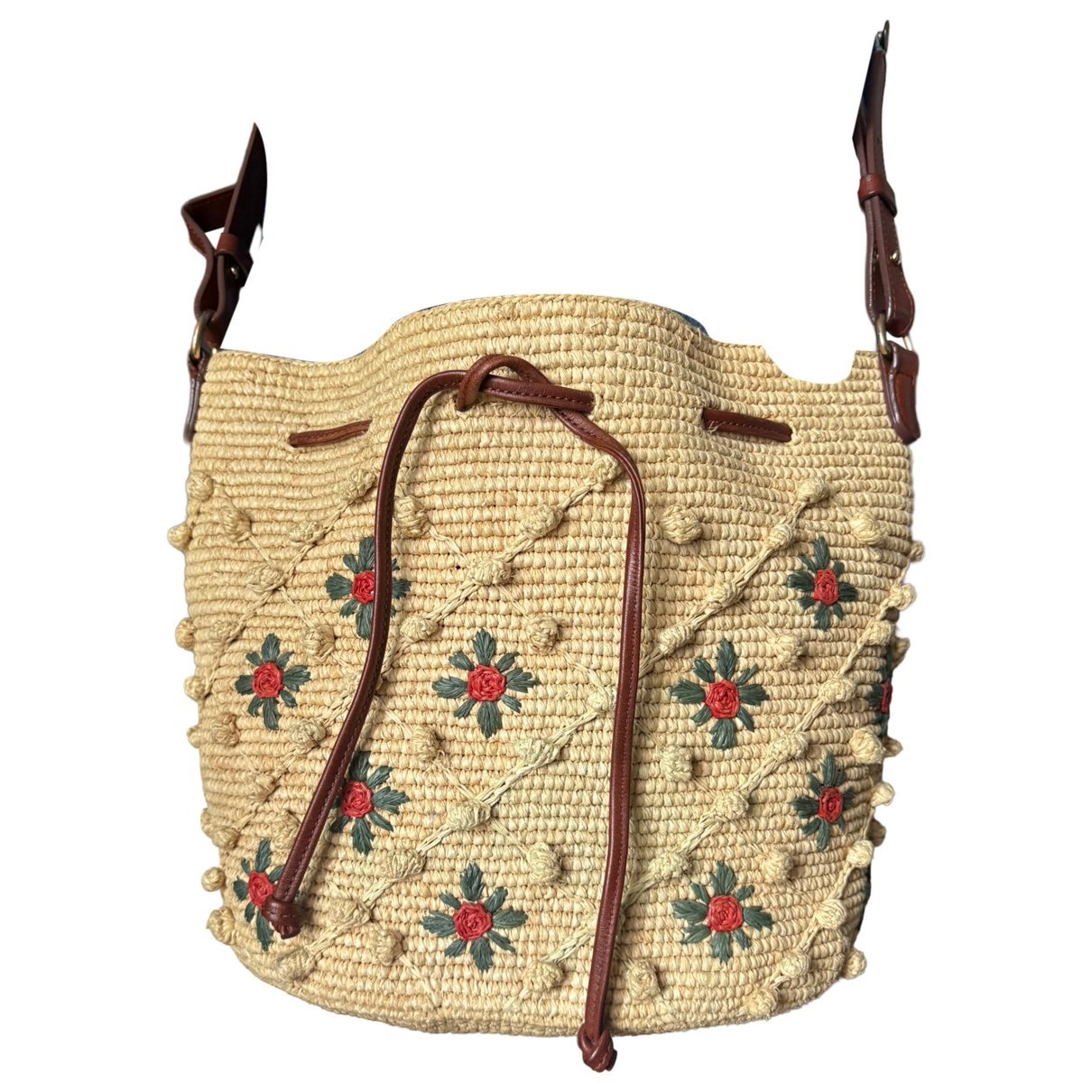 Farrow crossbody bag