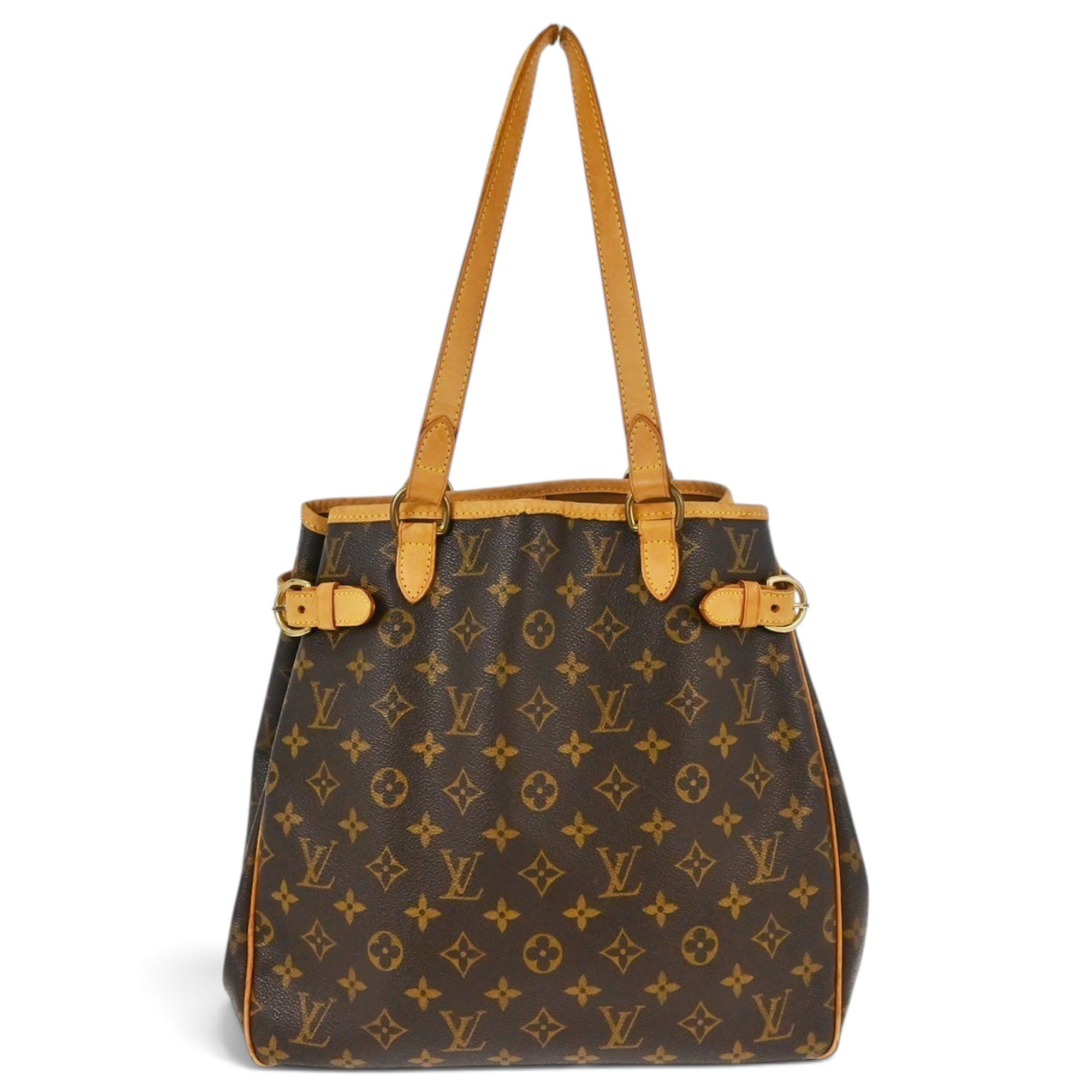 Batignolles cloth tote