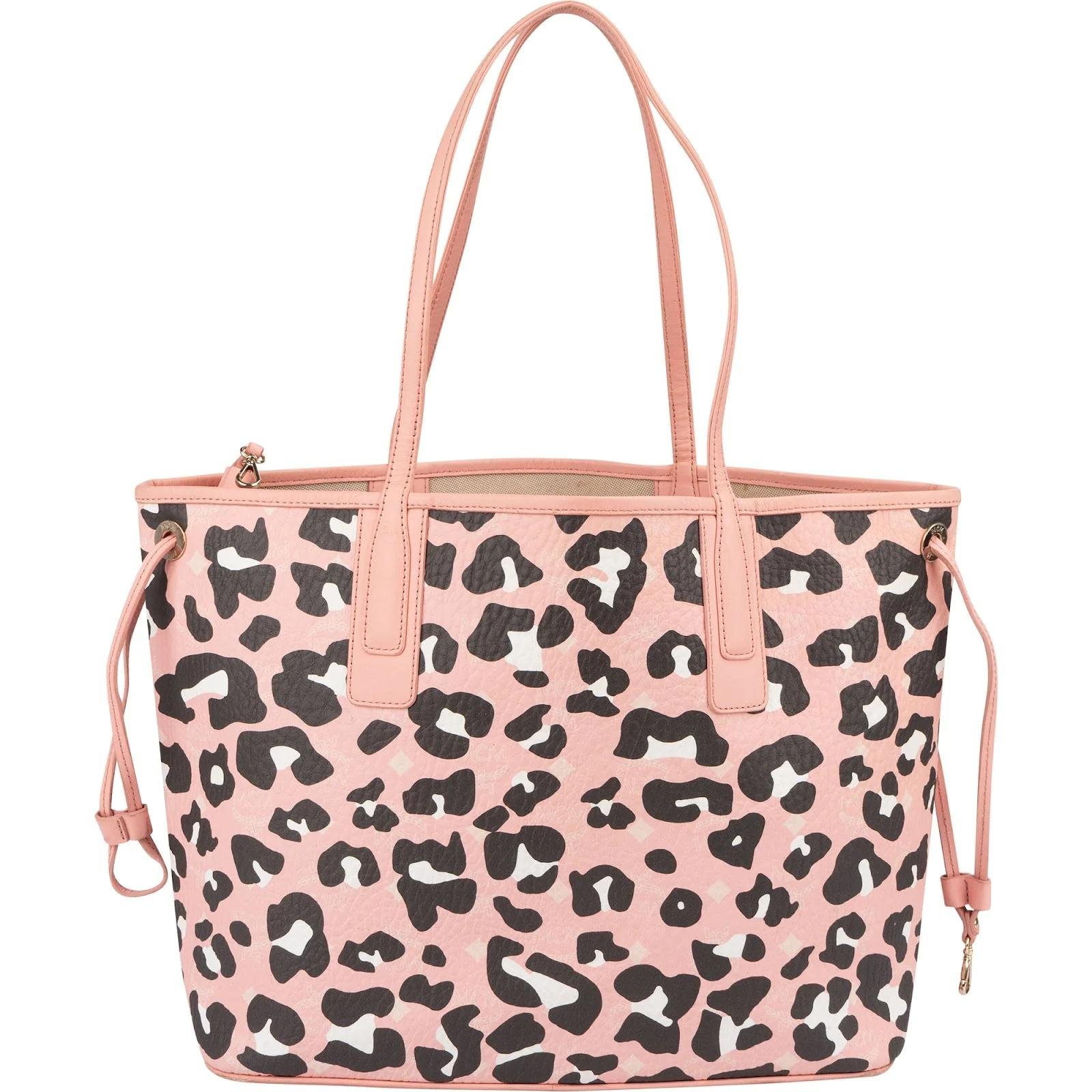 Heritage Drawstring leather handbag