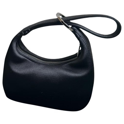 Silk mini bag