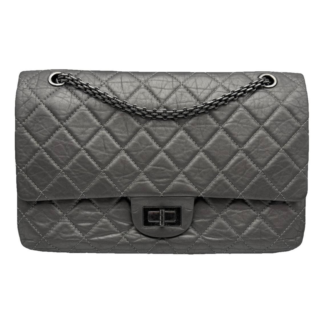 2.55 leather crossbody bag
