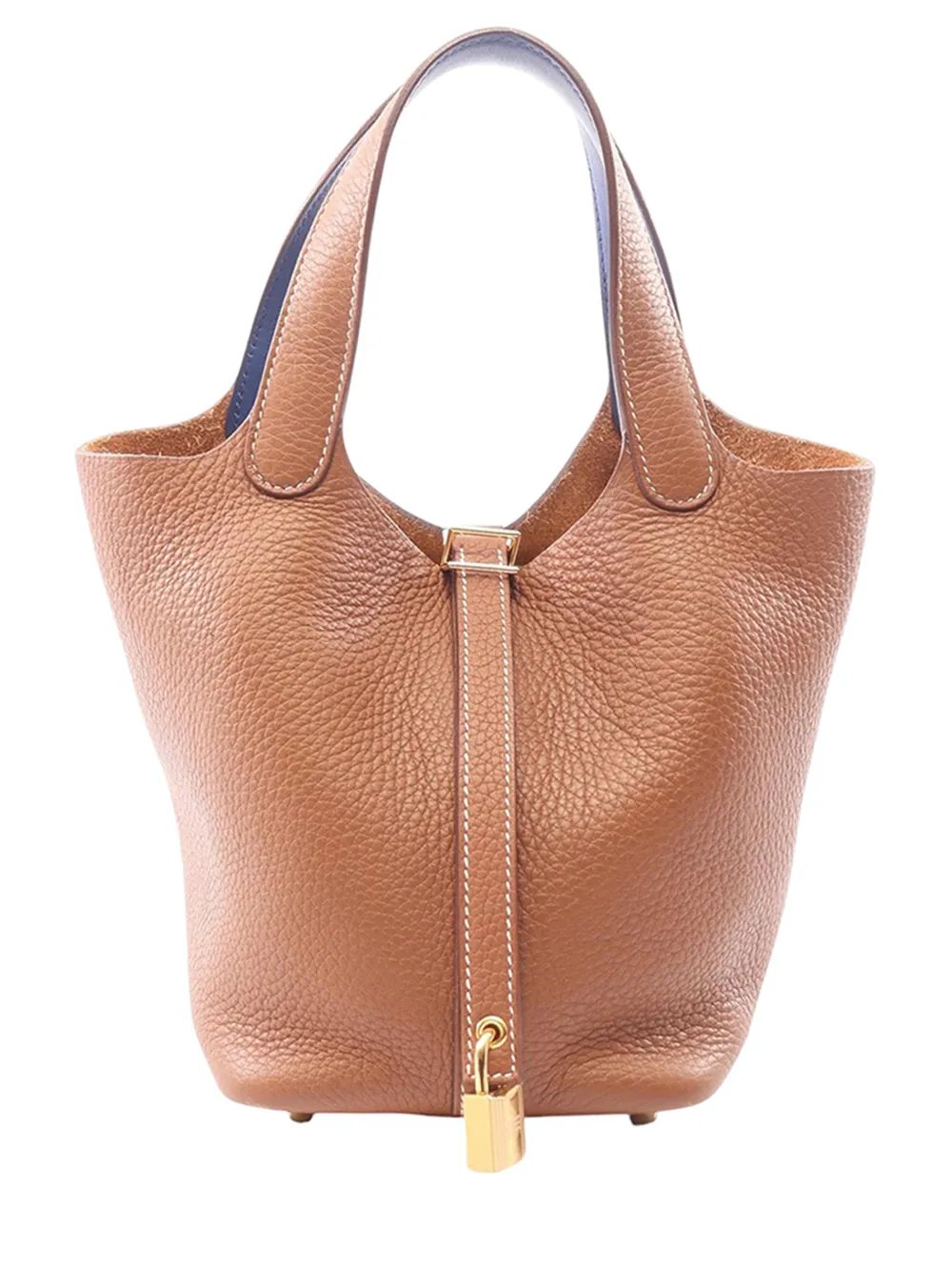 2022 Clemence and Swift Picotin Lock 18 Eclat handbag
