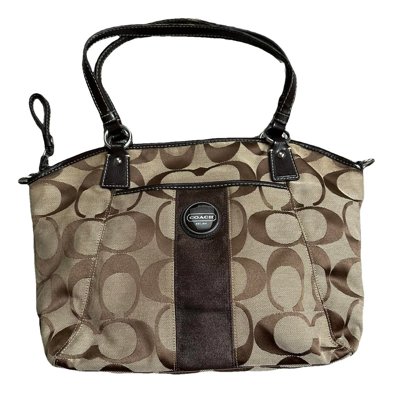 Cloth tote