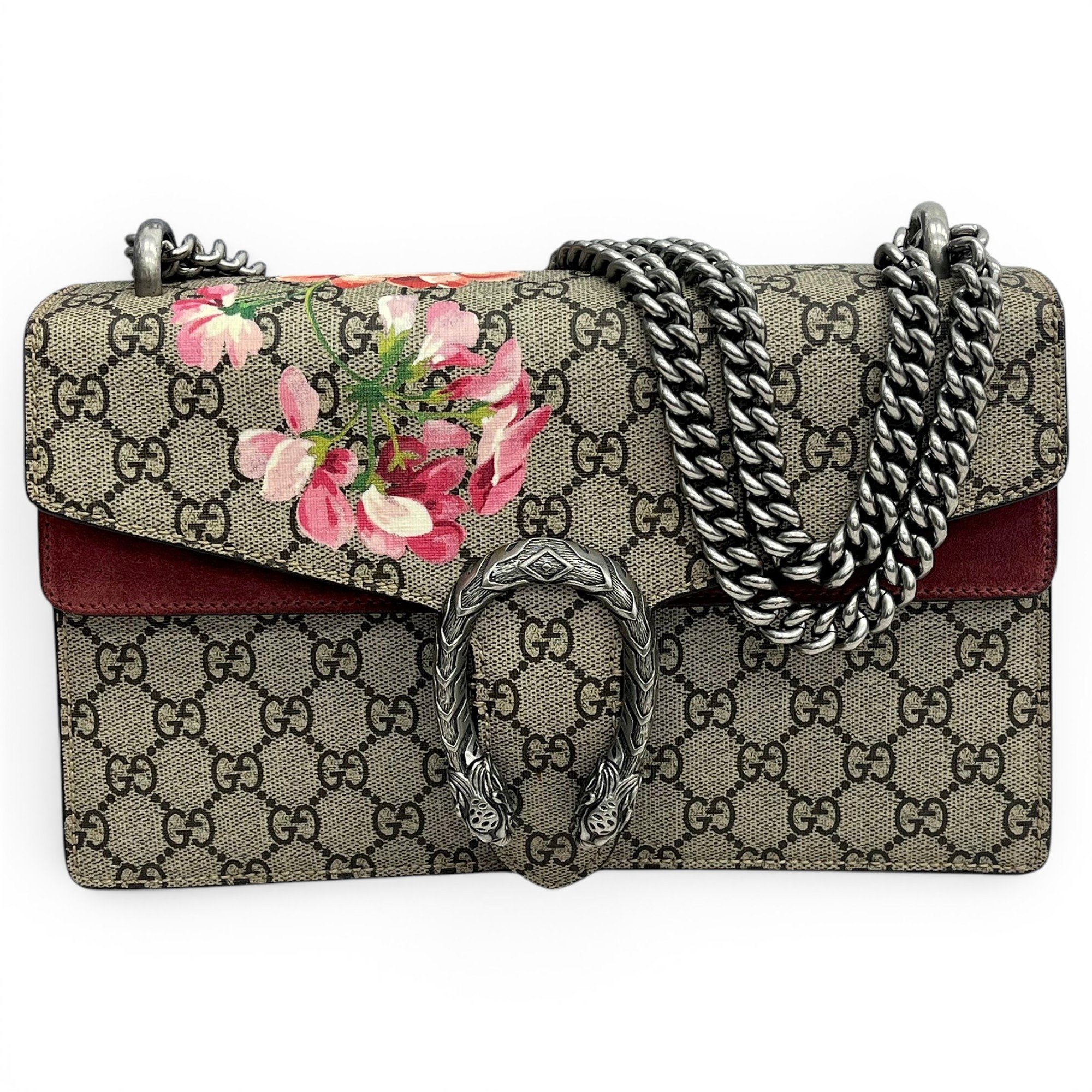 Dionysus cloth handbag