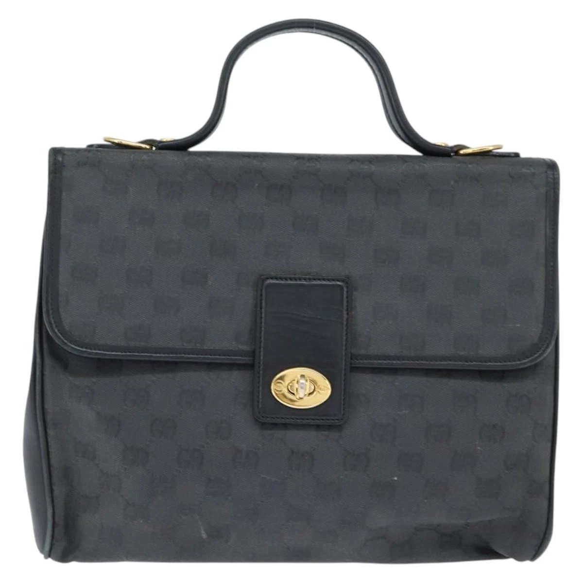 Gucci Leather handbag