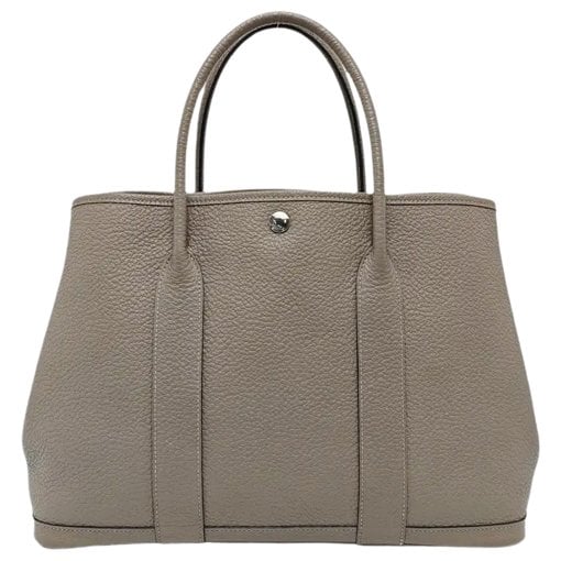 Hermes Garden Party Handbag 2017