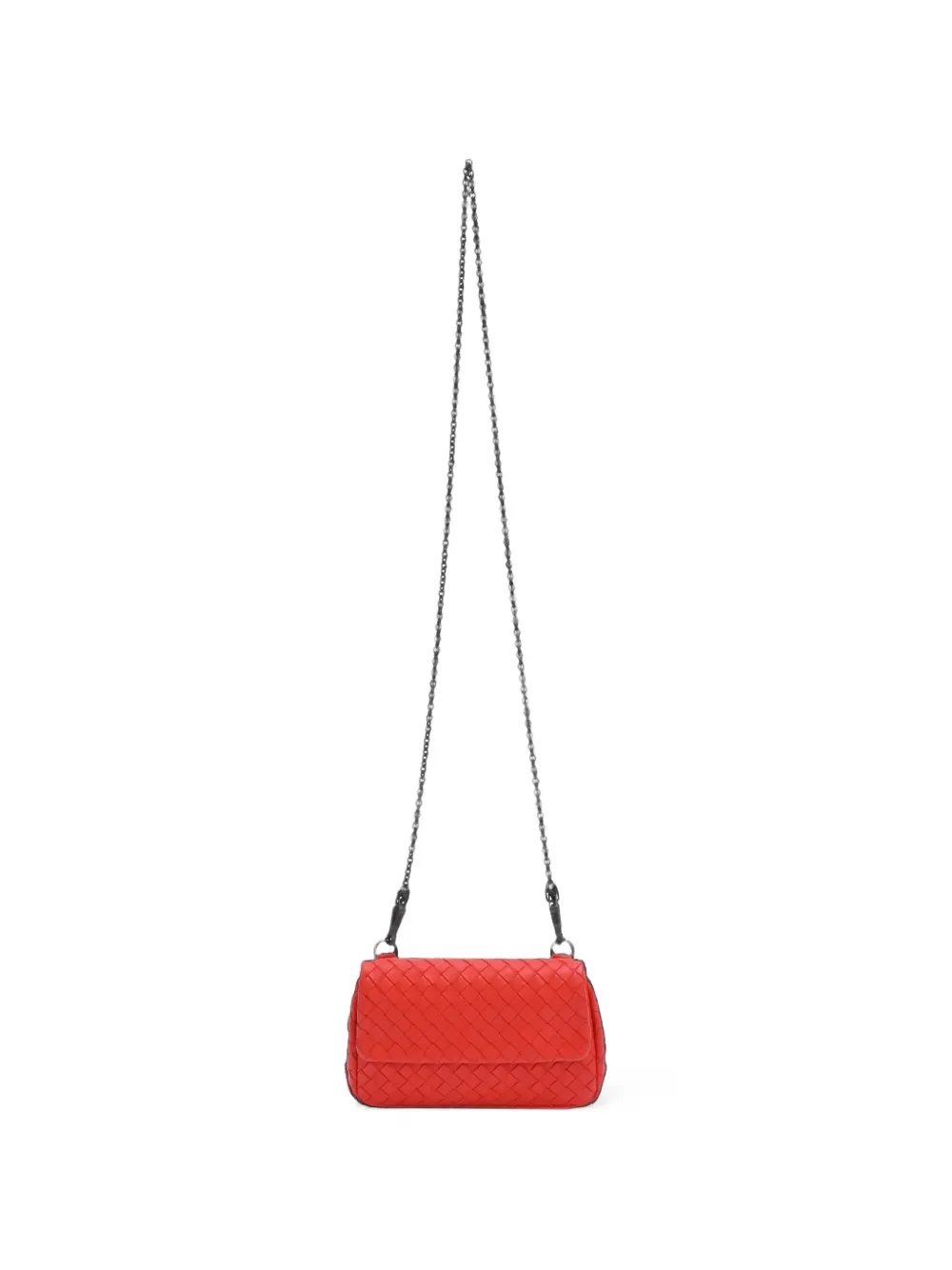 Mini Olimpia shoulder bag