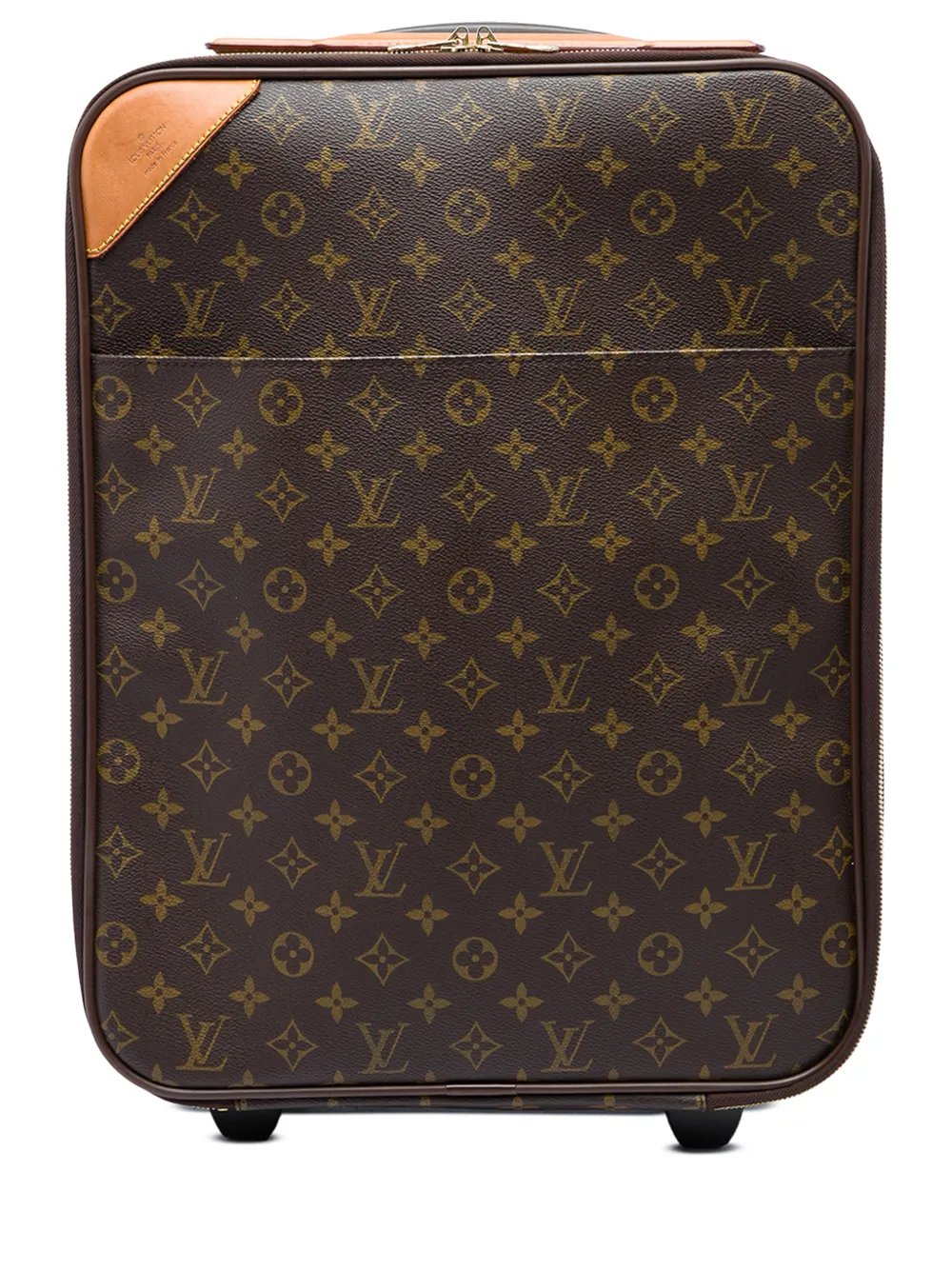 1990-2010 Monogram Pegase 50 travel bag