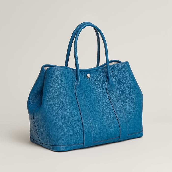Bleu Outremer Garden Party 36 Bag