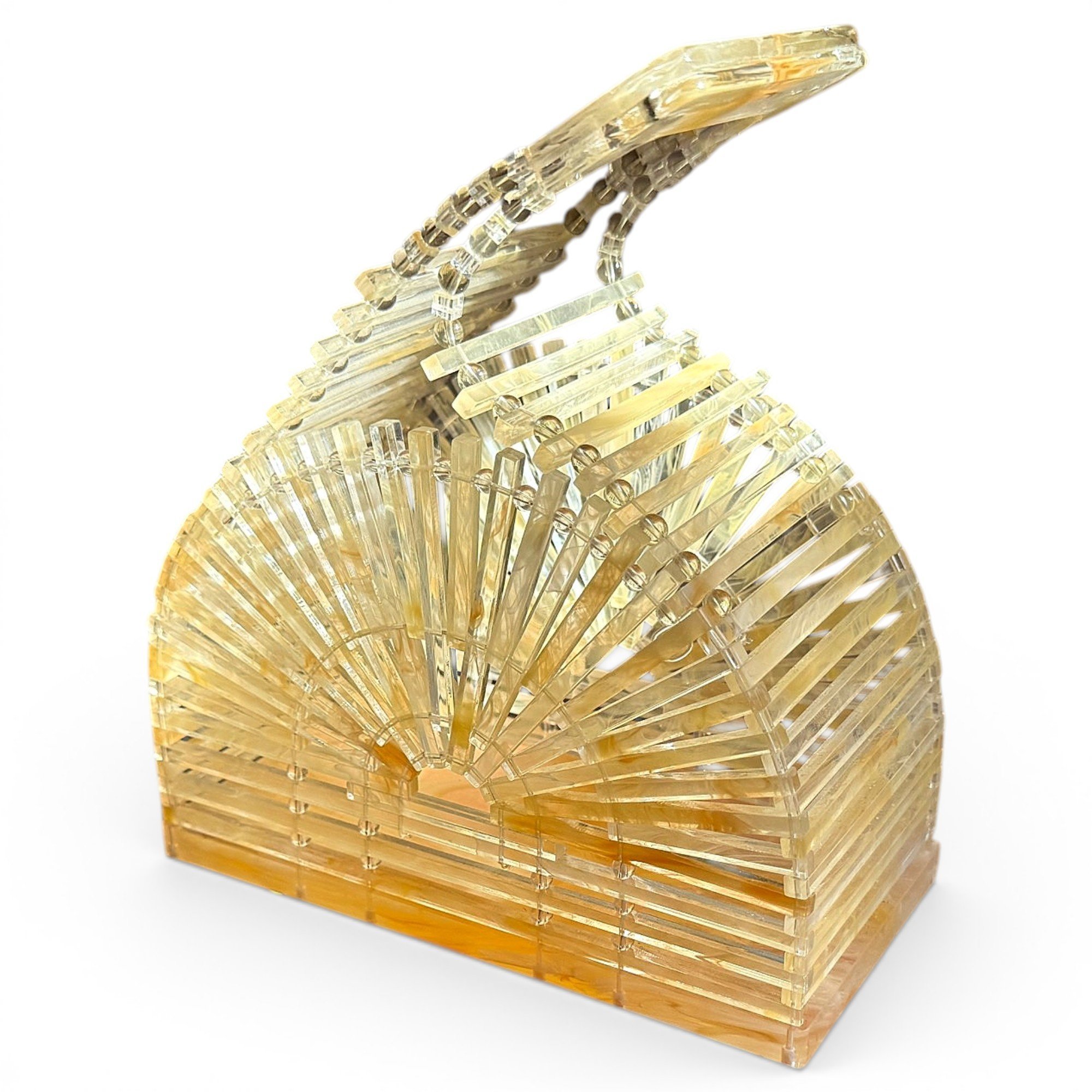 Gaia's Ark handbag