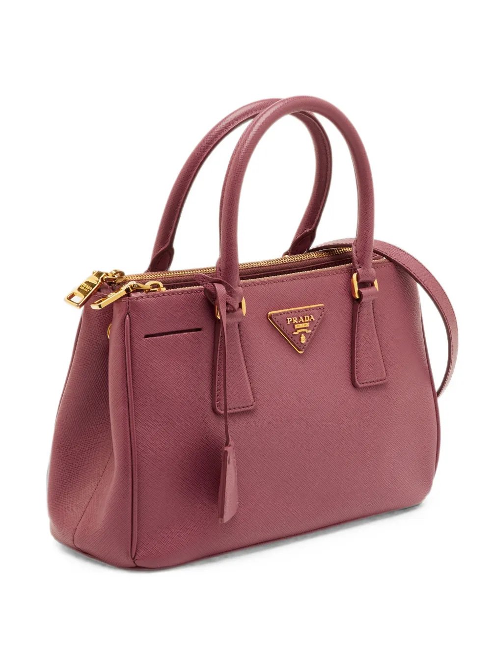 small Galleria handbag