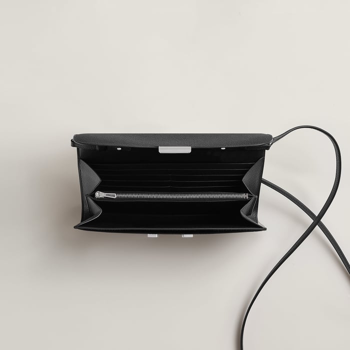 Constance to Go Wallet
