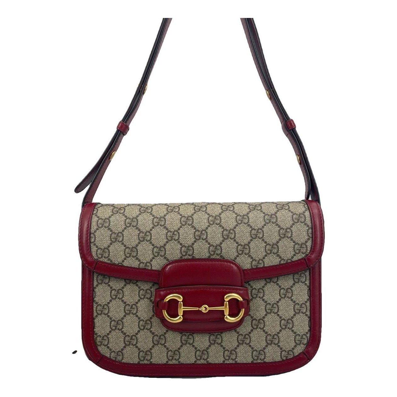 1955 cloth handbag