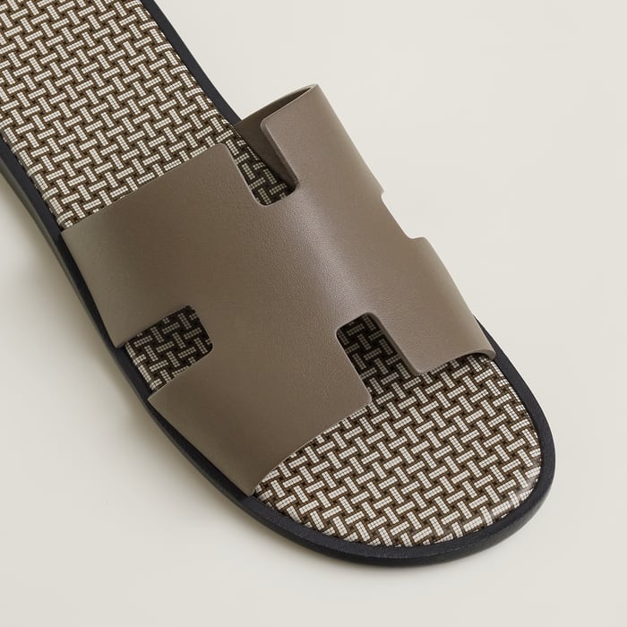 Étoupe Izmir Sandal