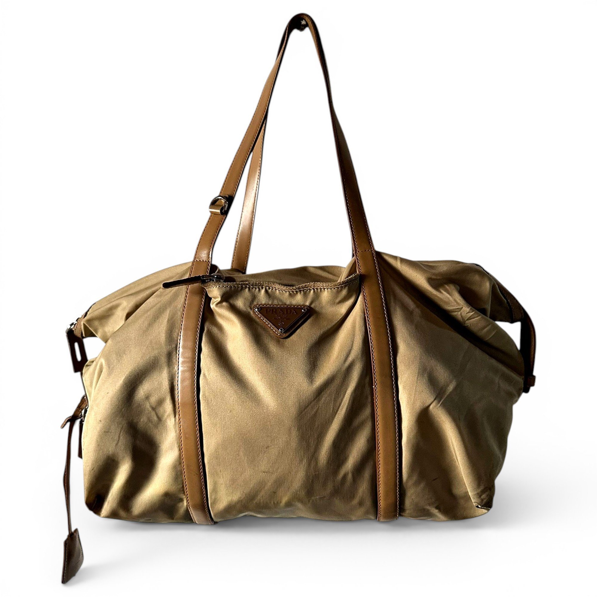 Cloth handbag